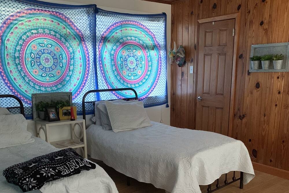 Photo of Bedroom in Melrose