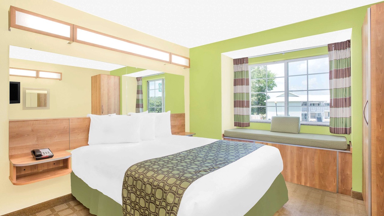 Photo of Bedroom in Florence
