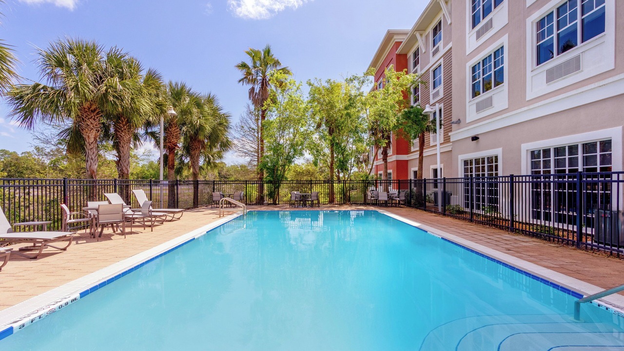 Photo of Outdoor in Palm Coast