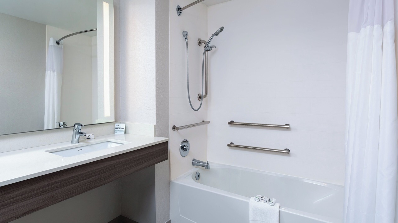 Photo of Bathroom in Palm Coast