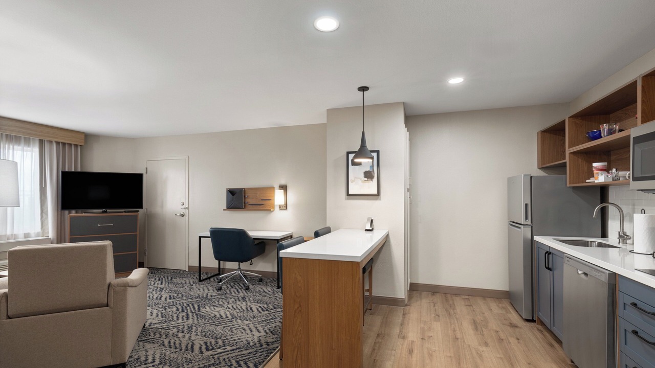 Photo of Bedroom in Central Business District