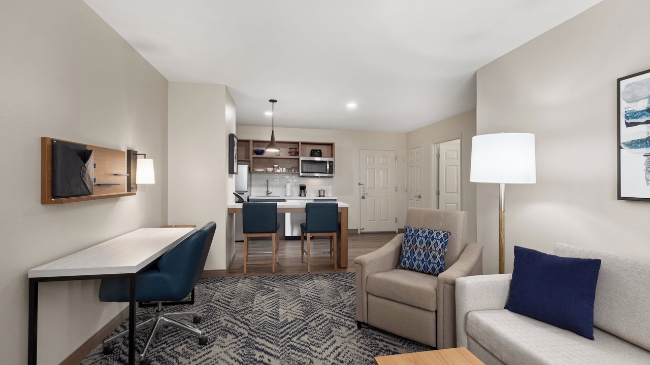 Photo of Bedroom in Central Business District