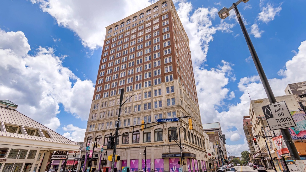 Photo of Outdoor in Five Points
