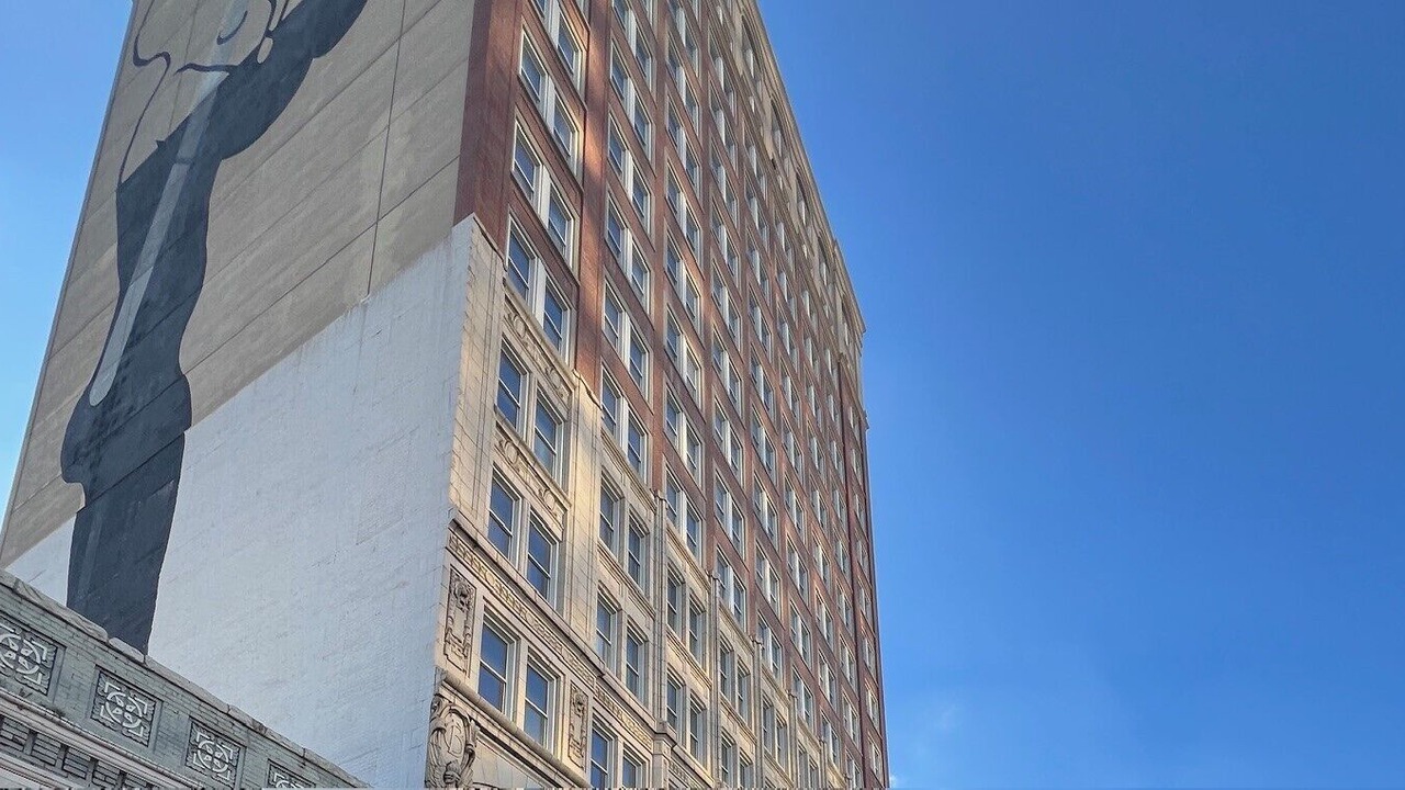 Photo of Outdoor in Five Points