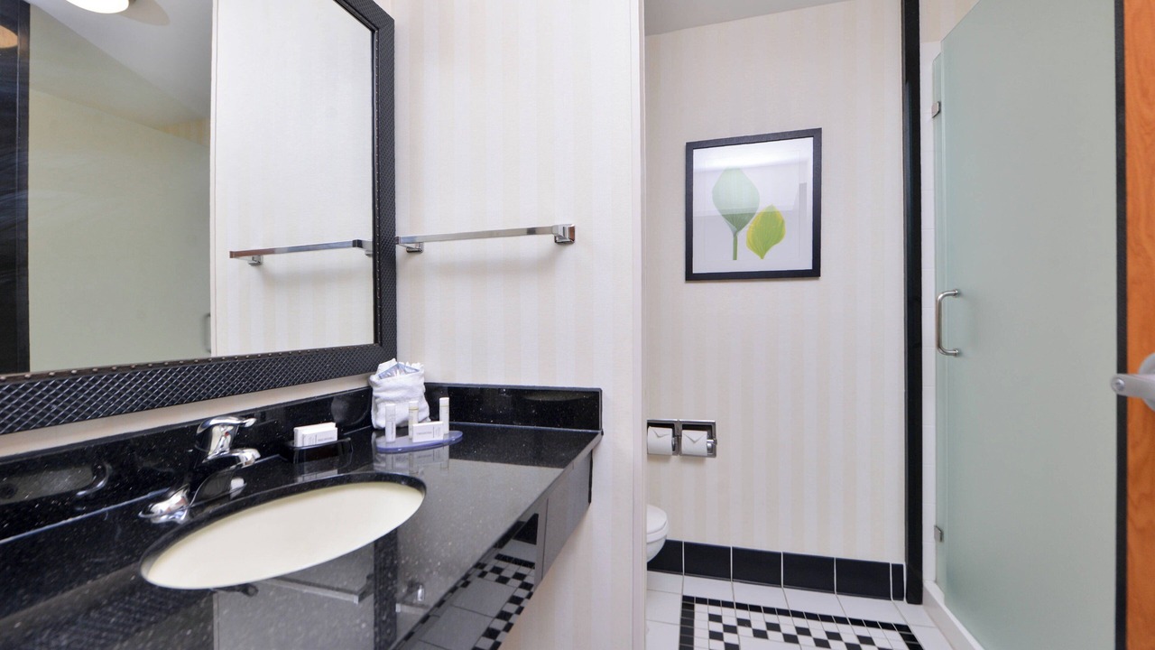 Photo of Bathroom in Pelham