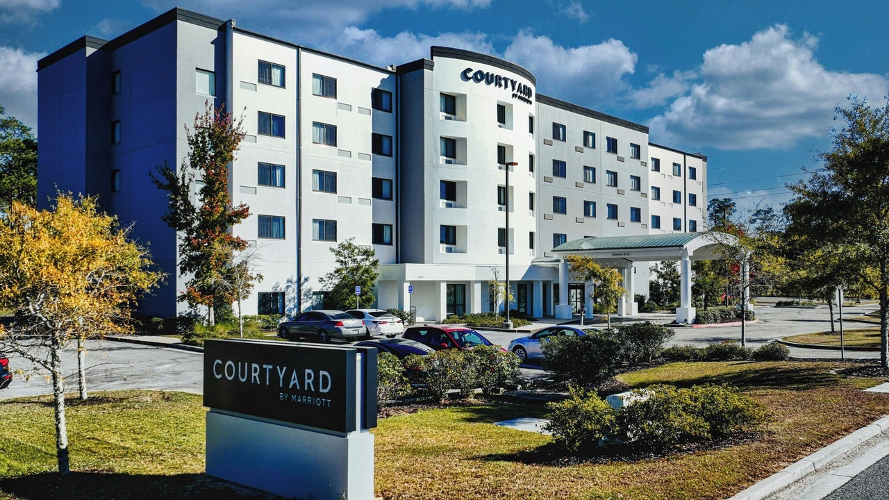 Photo of Outdoor in D'Iberville