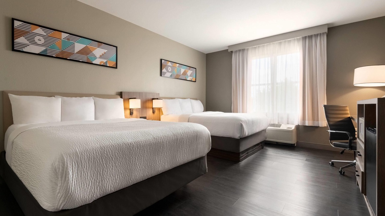 Photo of Bedroom in Gunter Afs