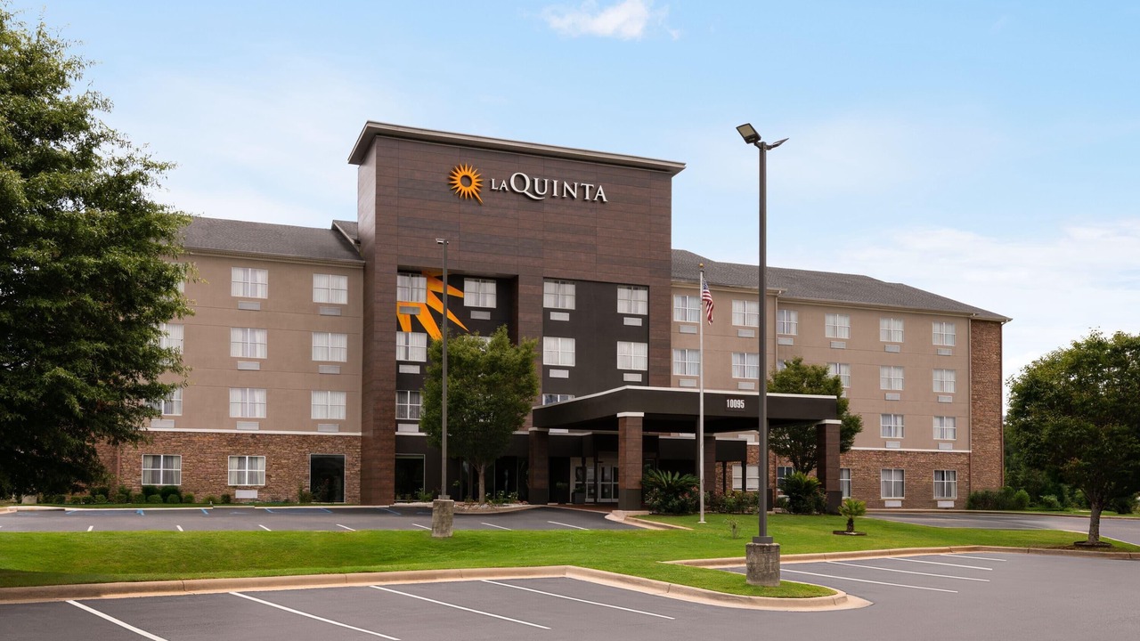 Photo of Outdoor in Gunter Afs