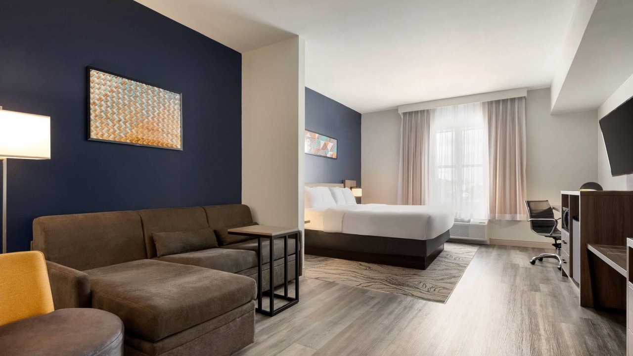Photo of Bedroom in Gunter Afs
