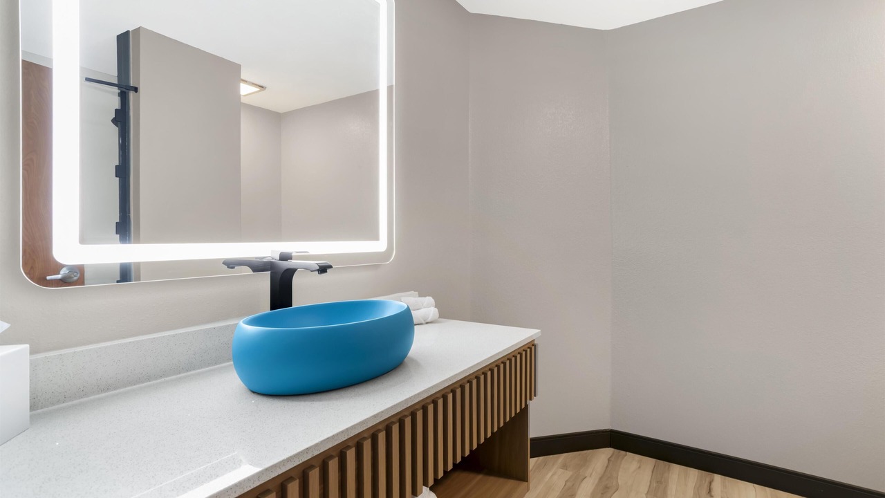Photo of Bathroom in Thomasville