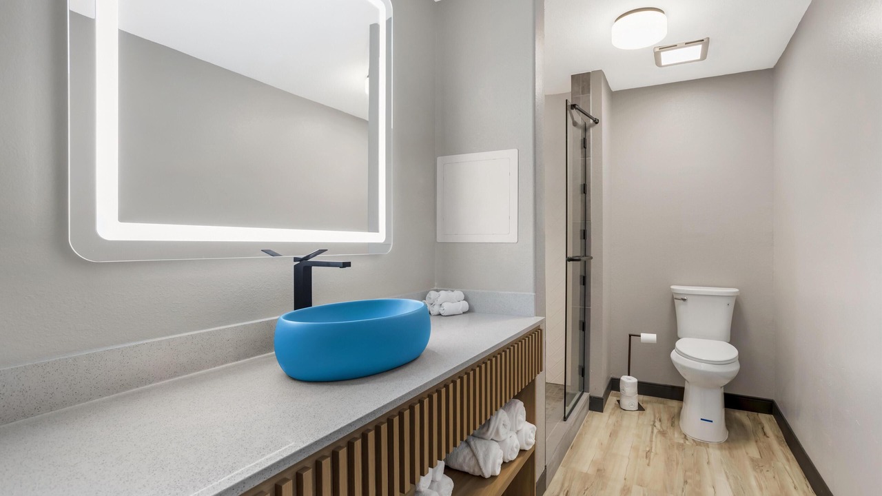 Photo of Bathroom in Thomasville