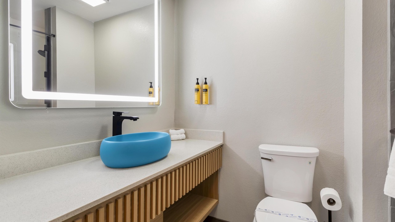 Photo of Bathroom in Thomasville