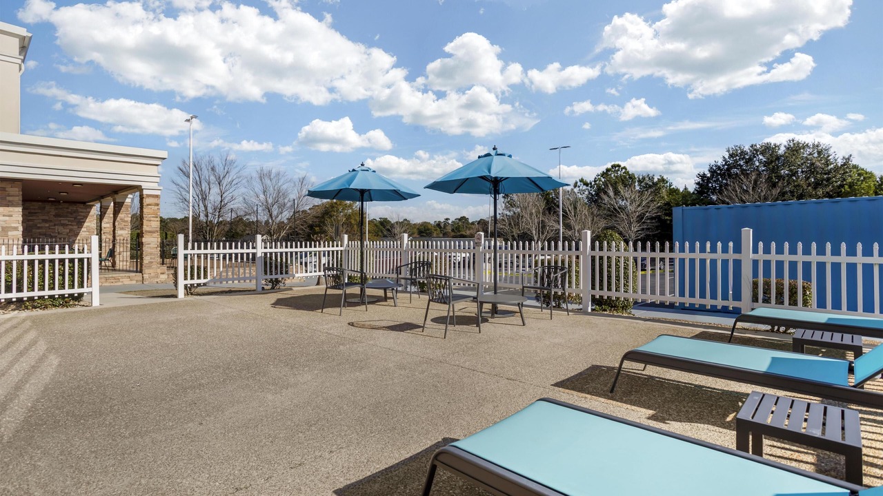 Photo of Outdoor in Thomasville