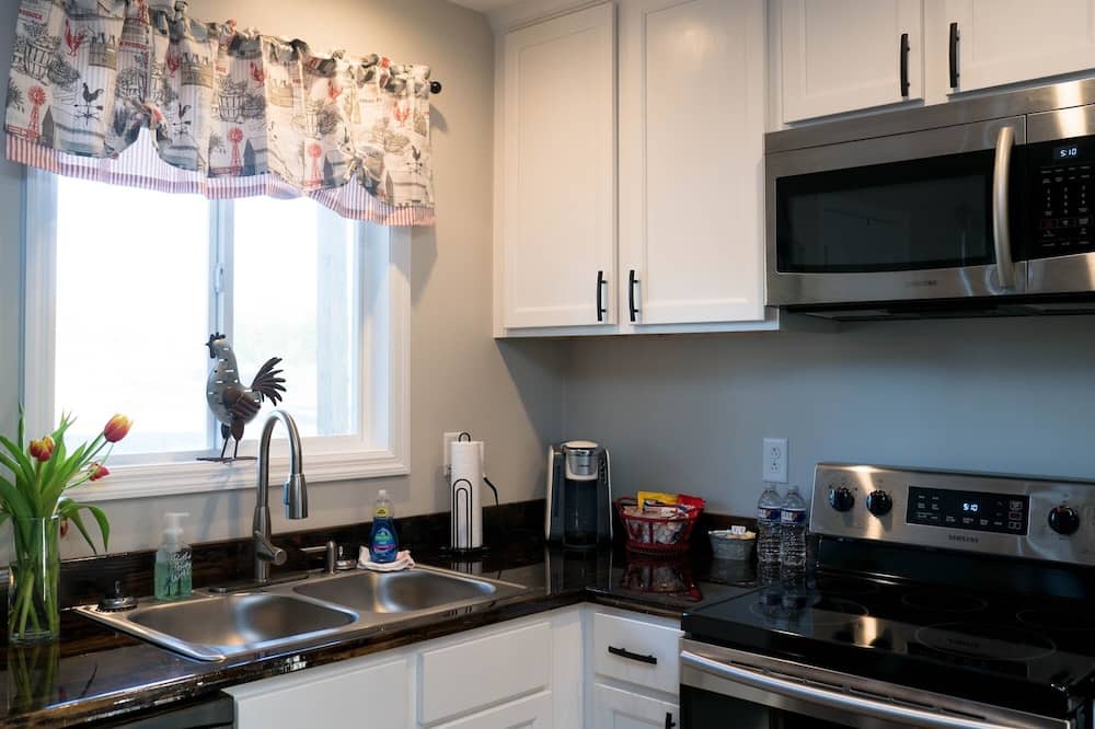 Photo of Kitchen in Fitzgerald