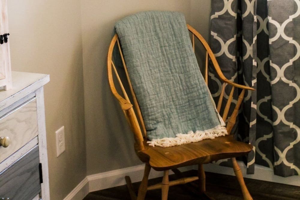 Photo of Livingroom in Fitzgerald