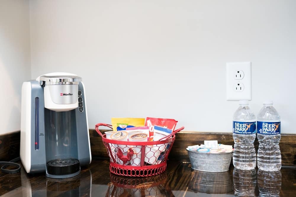 Photo of Kitchen in Fitzgerald