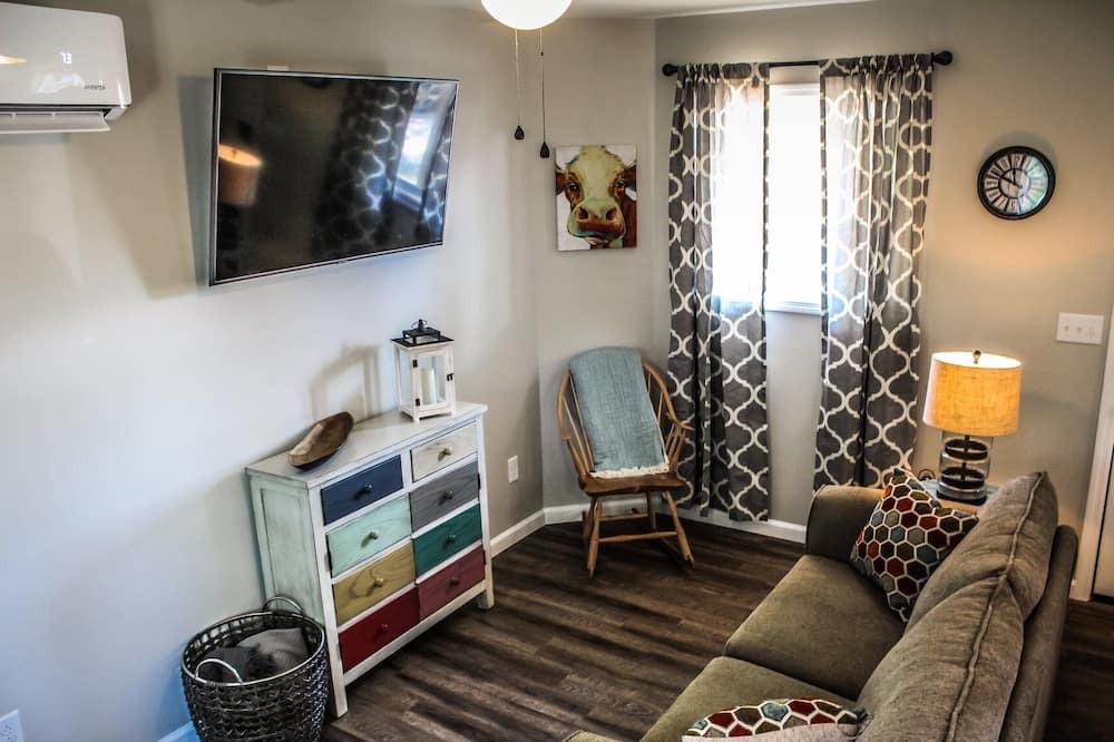 Photo of Bedroom in Fitzgerald