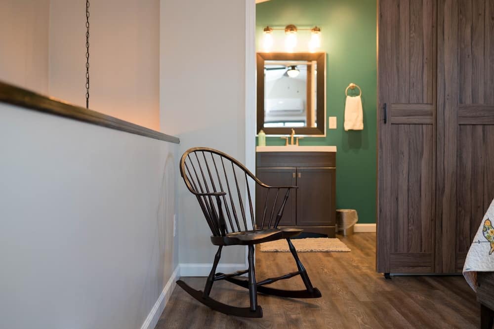 Photo of Bedroom in Fitzgerald