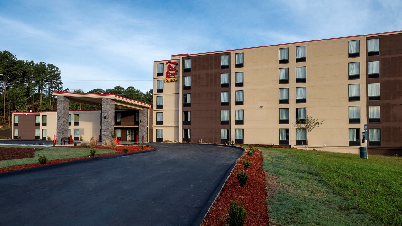 Photo of Outdoor in Tuscaloosa