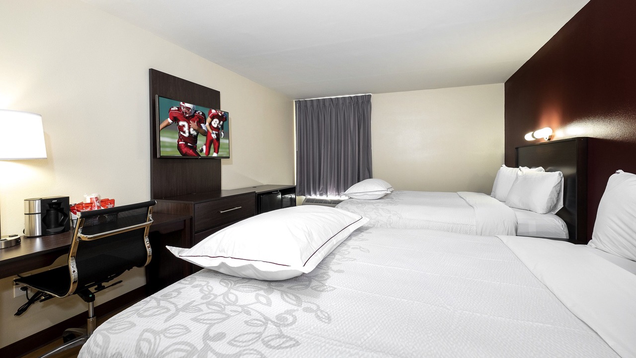 Photo of Bedroom in Tuscaloosa