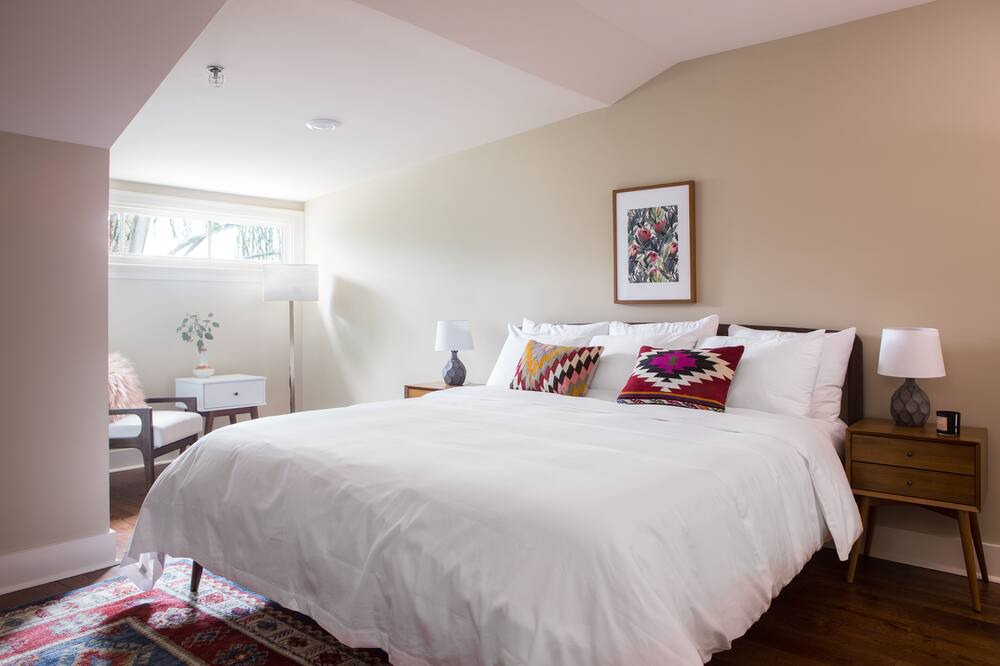 Photo of Bedroom in Bywater