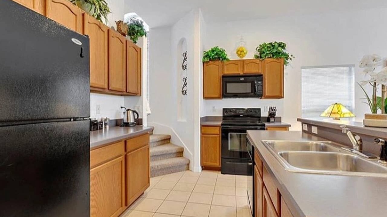 Photo of Kitchen in Marbella