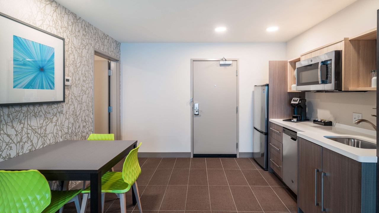 Photo of Kitchen in Brunswick
