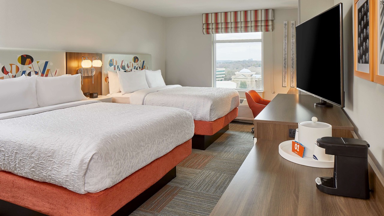 Photo of Bedroom in Midtown