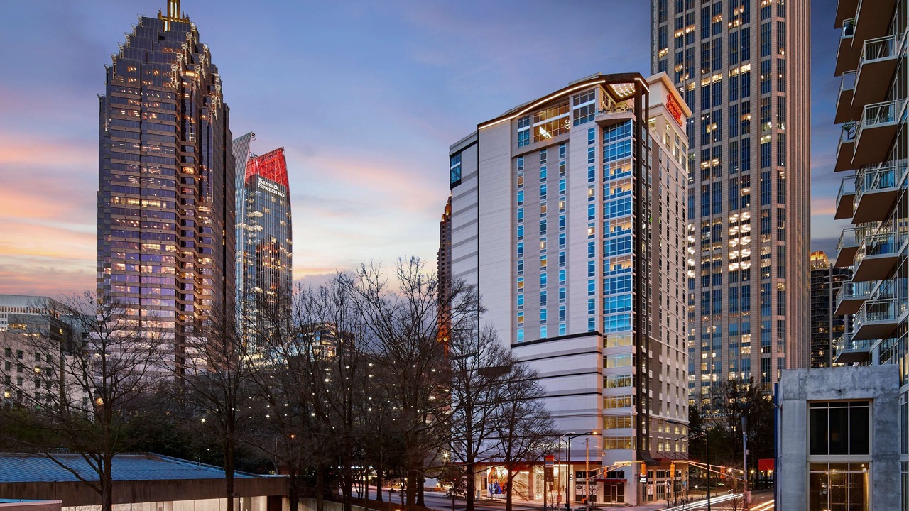 Photo of Outdoor in Midtown