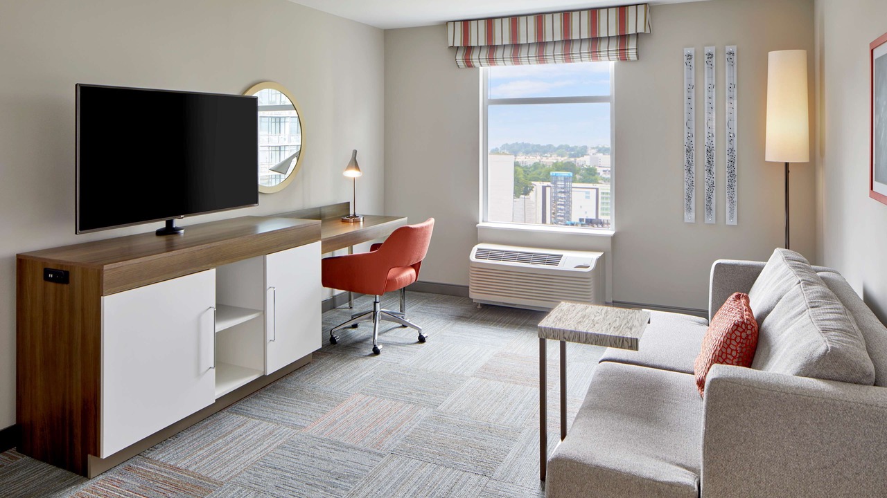 Photo of Bedroom in Midtown