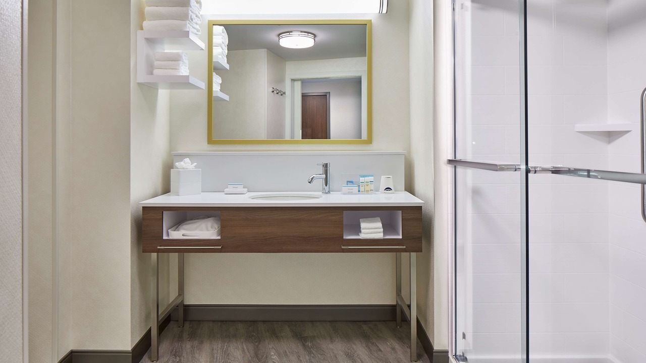 Photo of Bathroom in Midtown