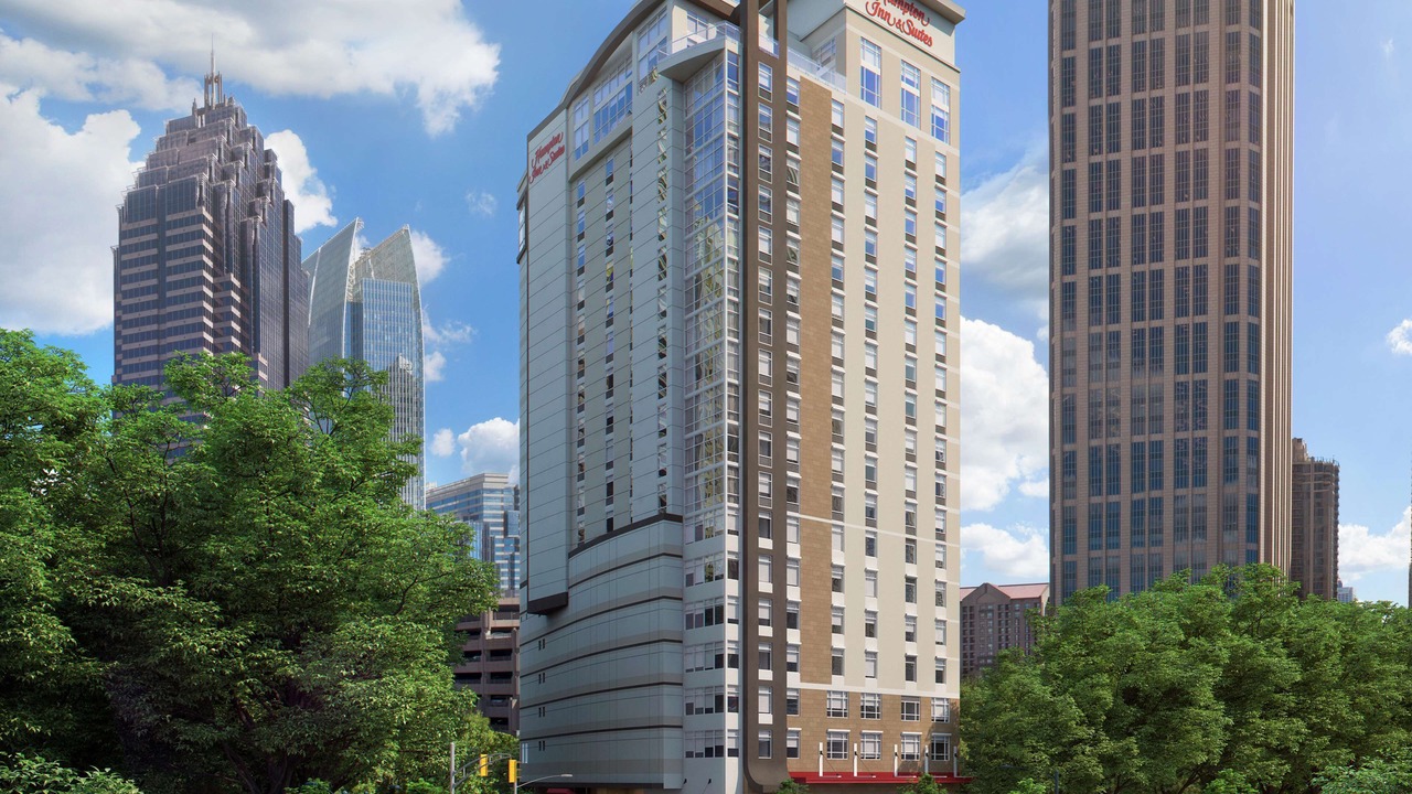 Photo of Outdoor in Midtown