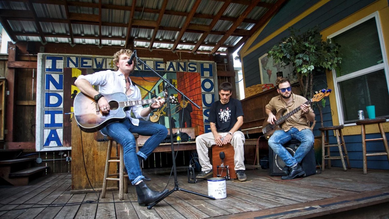 Photo of Others in Mid-City