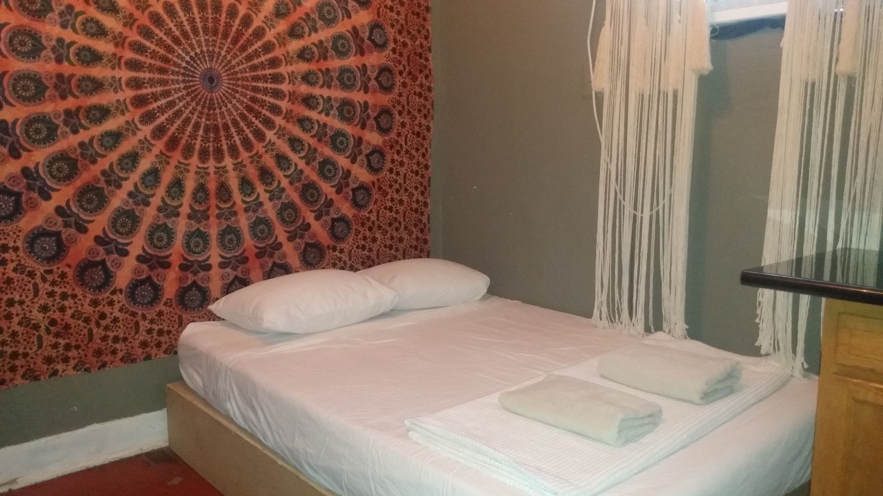 Photo of Bedroom in Mid-City