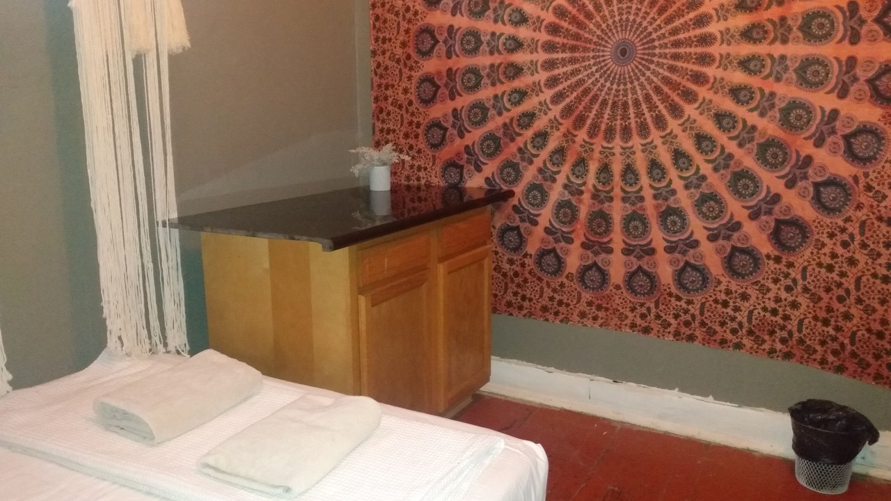 Photo of Bedroom in Mid-City