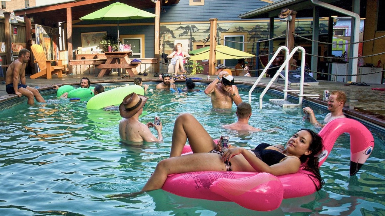 Photo of Outdoor in Mid-City