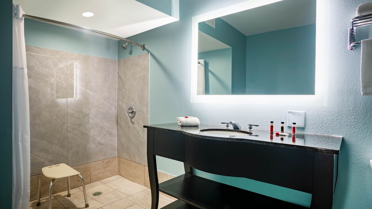 Photo of Bathroom in Mobile