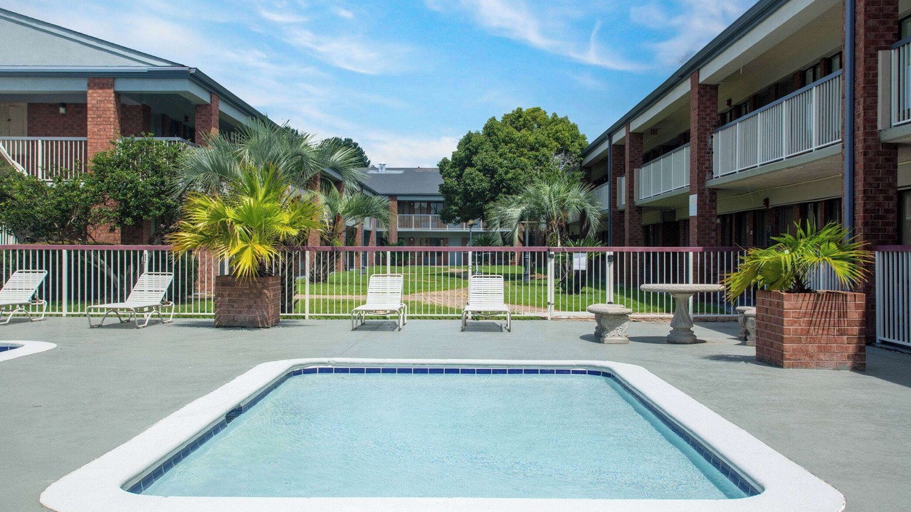 Photo of Outdoor in Mobile