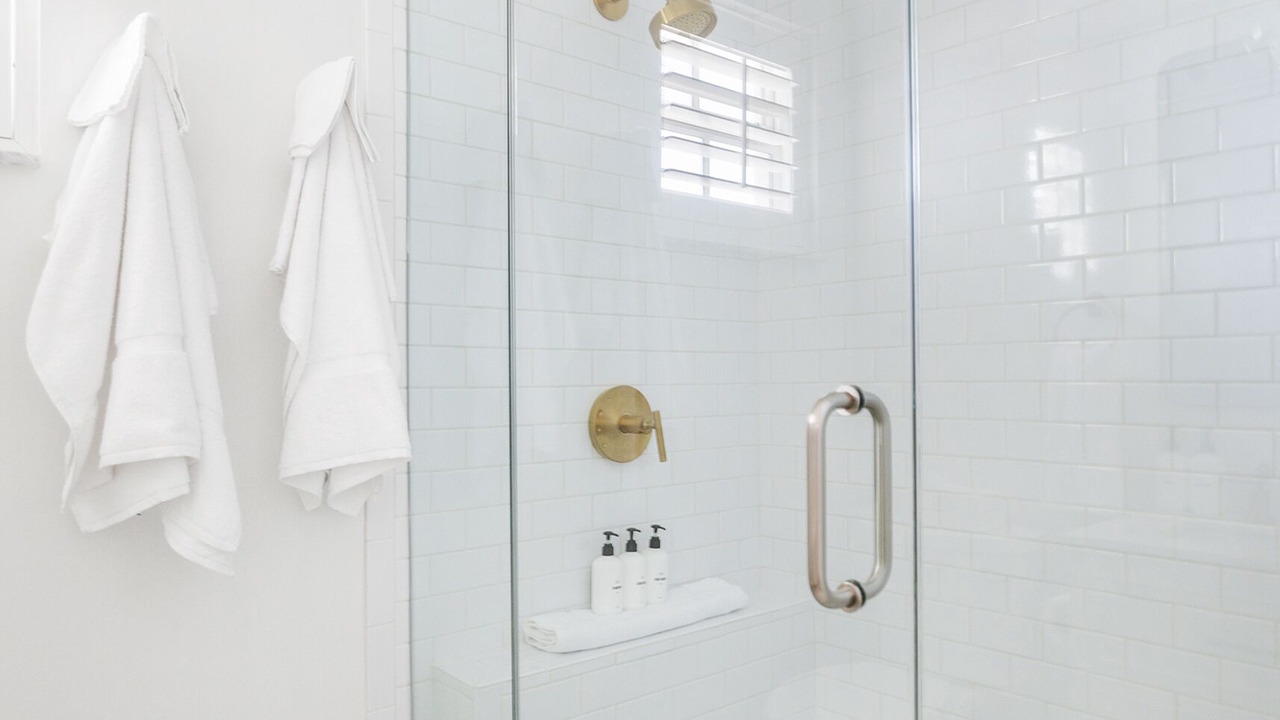 Photo of Bathroom in Flagler Beach