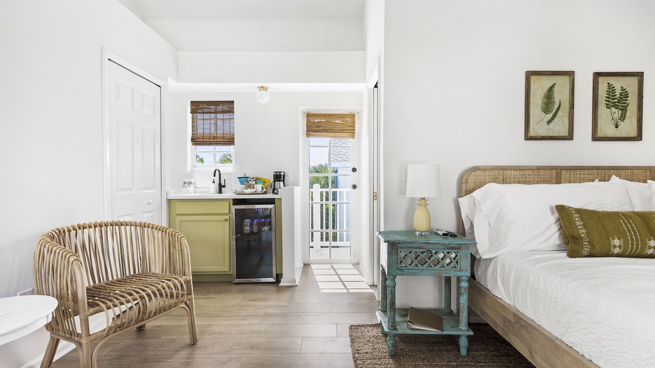 Photo of Patio Balcony in Flagler Beach