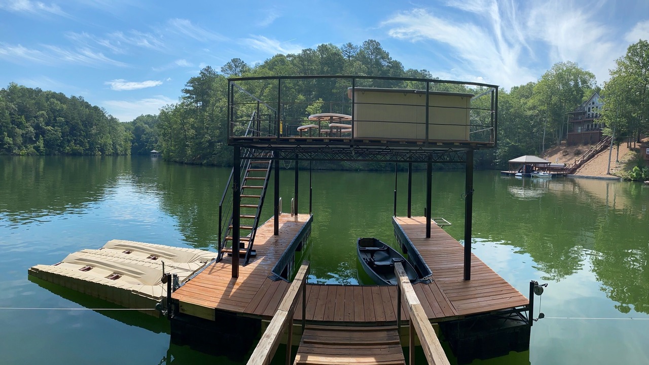 Photo of Outdoor in Wedowee