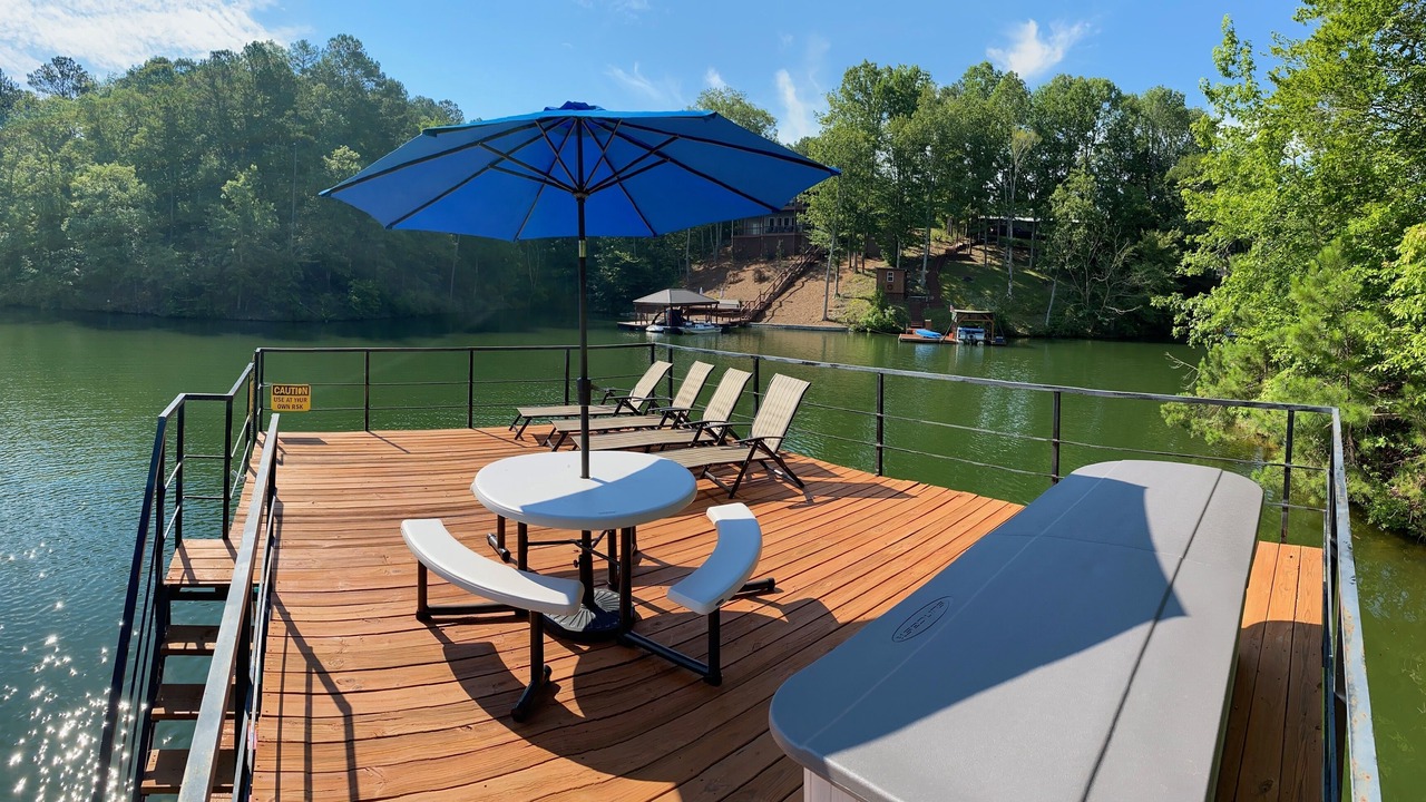 Photo of Outdoor in Wedowee