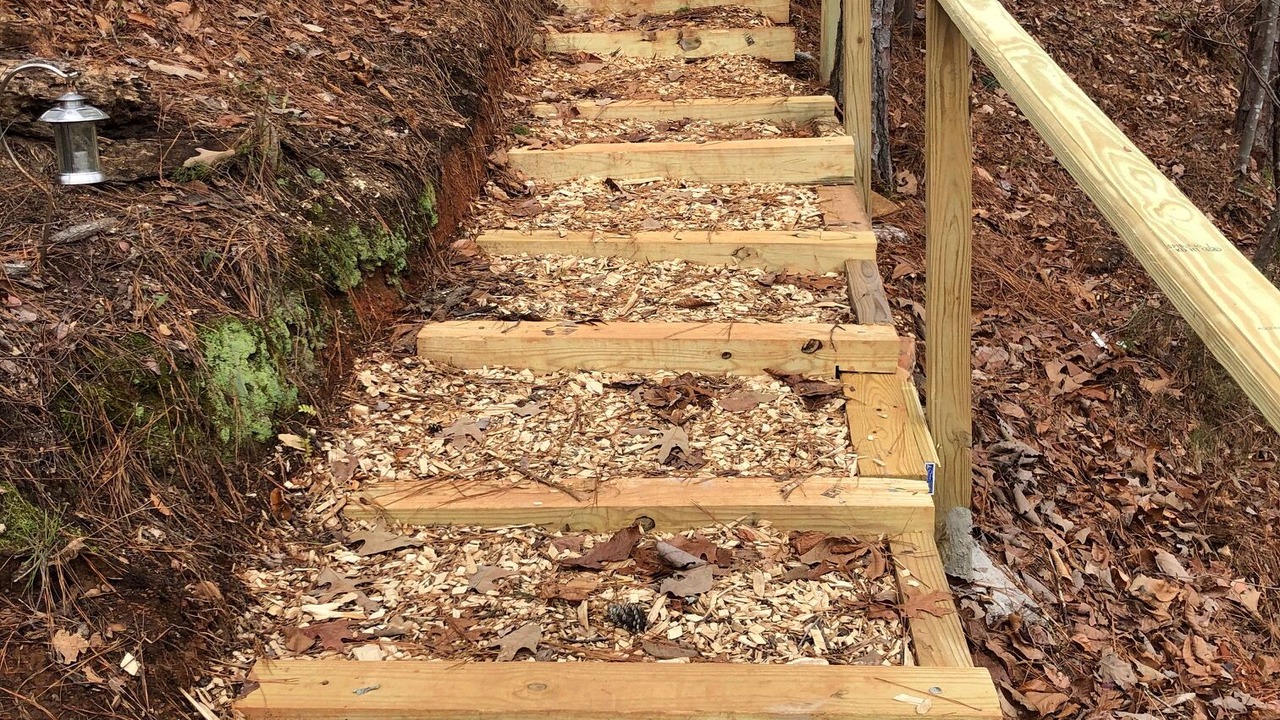 Photo of Outdoor in Wedowee