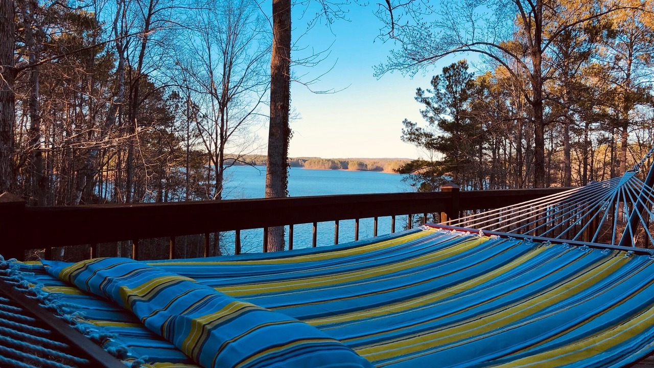 Photo of Outdoor in Wedowee