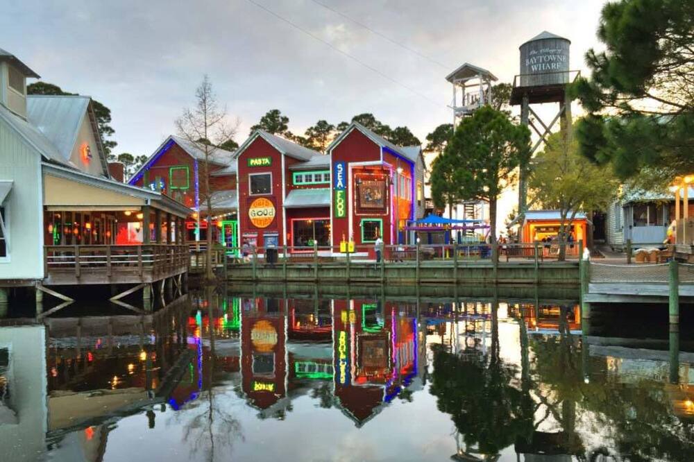 Photo of Outdoor in Baytowne Wharf