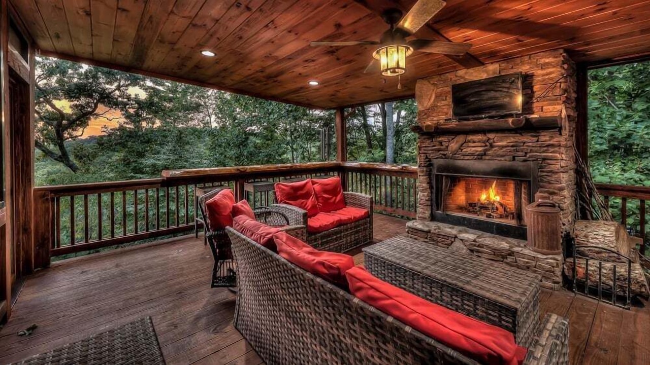 Photo of Outdoor in My Mountain