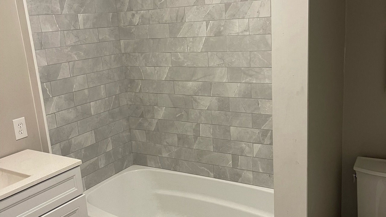 Photo of Bathroom in Jacksons' Gap
