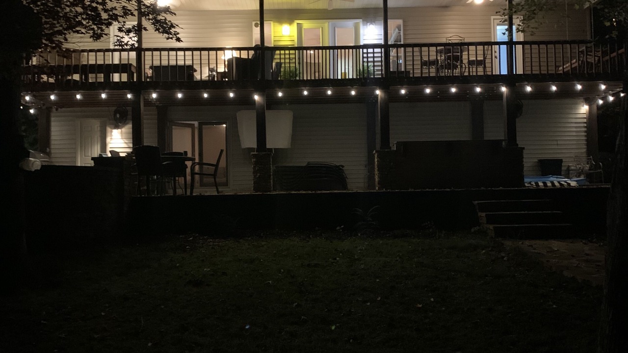 Photo of Outdoor in Jacksons' Gap