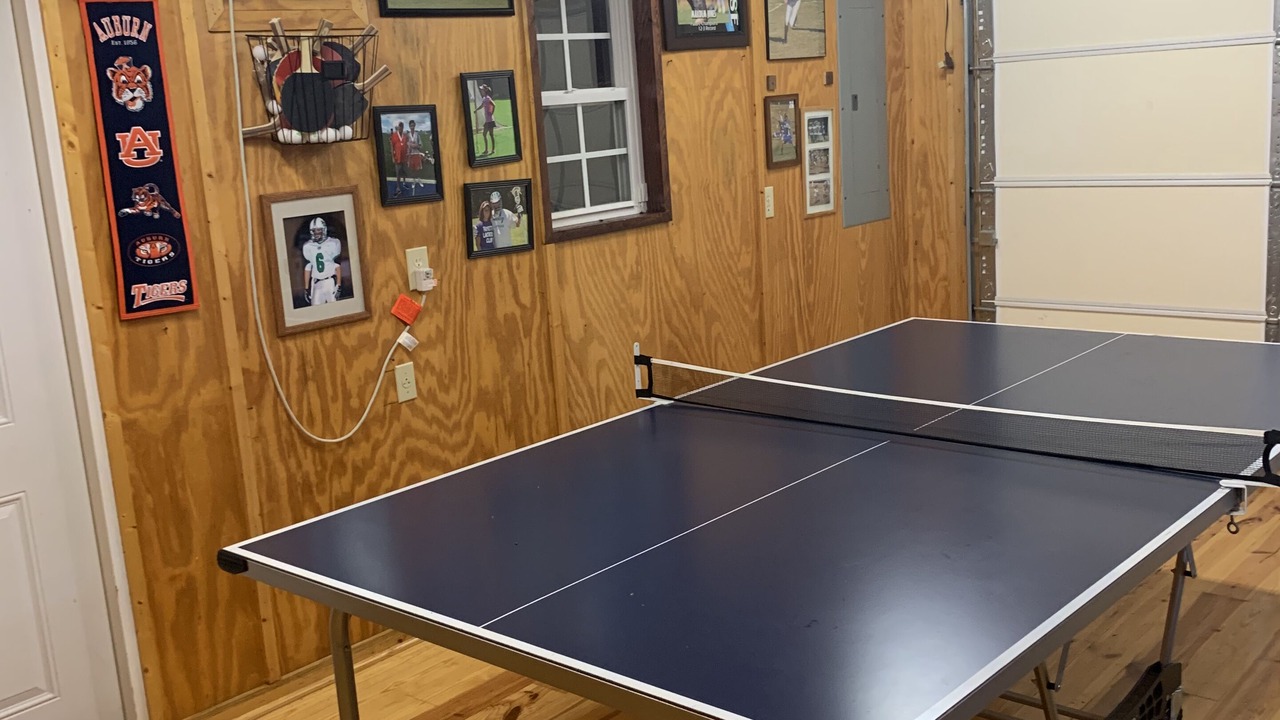 Photo of Bedroom in Jacksons' Gap