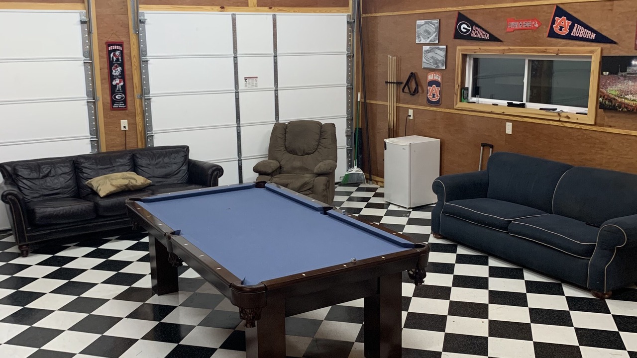 Photo of Bedroom in Jacksons' Gap